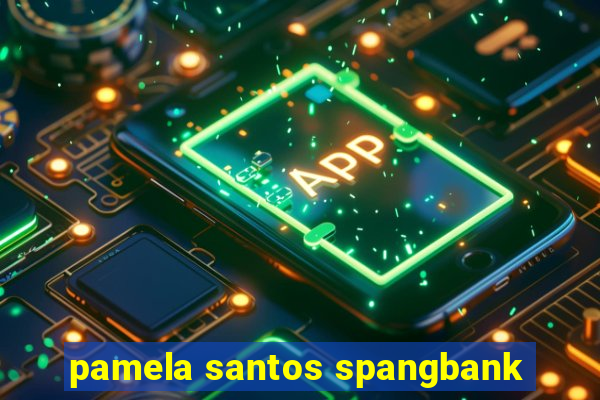 pamela santos spangbank